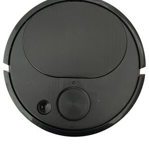 NWT Clean Smart Robot Vacuum Cleaner - Black